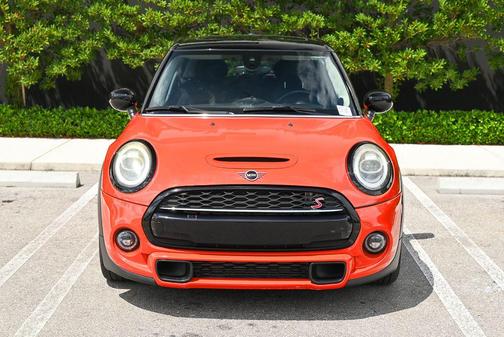 2020 MINI Hardtop Cooper S