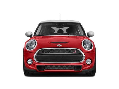 2020 MINI Hardtop Cooper S