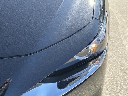 2026 Mazda Mazda3 FWD