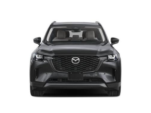 2026 Mazda CX-90 3.3 Turbo Premium Sport