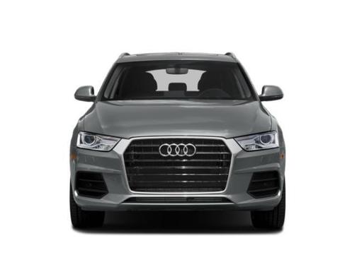 2018 Audi Q3 2.0T Premium