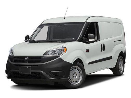2016 RAM ProMaster City Tradesman