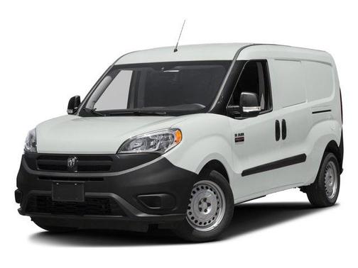 2016 RAM ProMaster City Tradesman
