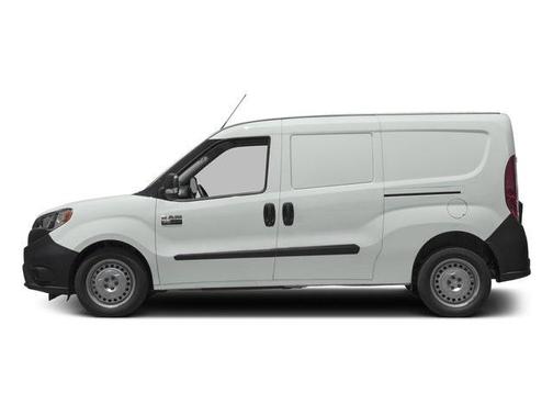 2016 RAM ProMaster City Tradesman