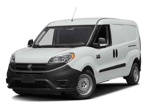 2016 RAM ProMaster City Tradesman