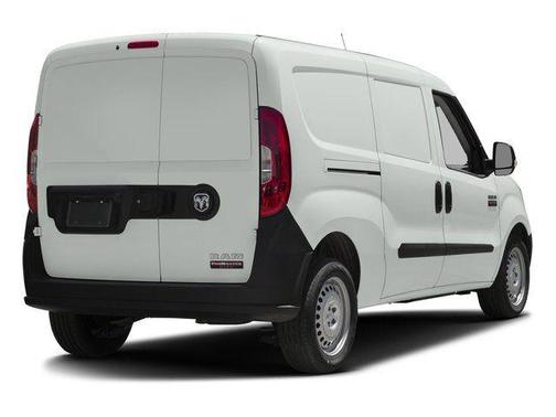 2016 RAM ProMaster City Tradesman