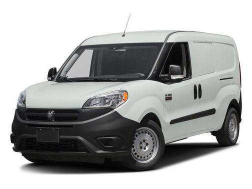 2016 RAM ProMaster City Tradesman