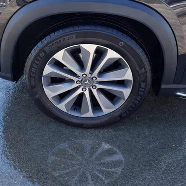 2020 Mercedes-Benz GLE 350 Base 4MATIC