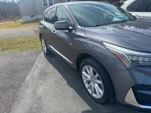2019 Acura RDX Base