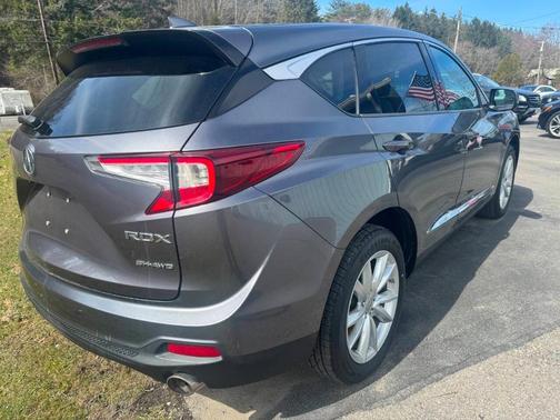 2019 Acura RDX Base