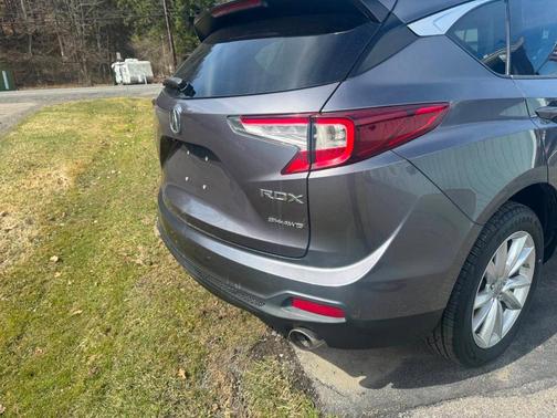 2019 Acura RDX Base