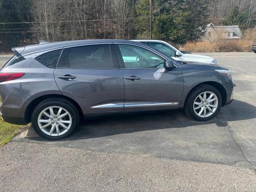 2019 Acura RDX Base