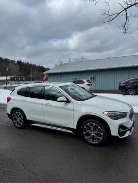 2020 BMW X1 xDrive28i