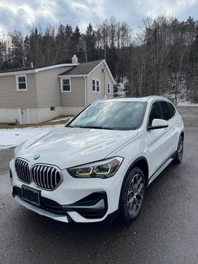2020 BMW X1 xDrive28i