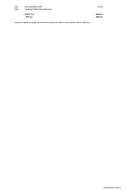 2022 Mercedes-Benz C-Class C 300 4MATIC