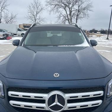 2022 Mercedes-Benz GLB 250 Base 4MATIC