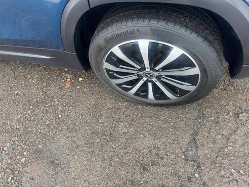 2022 Mercedes-Benz GLB 250 Base 4MATIC