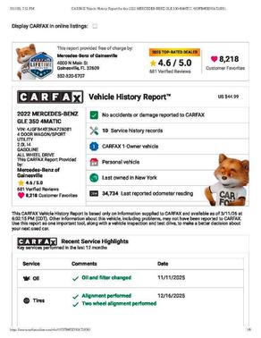 2022 Mercedes-Benz GLE 350 Base 4MATIC