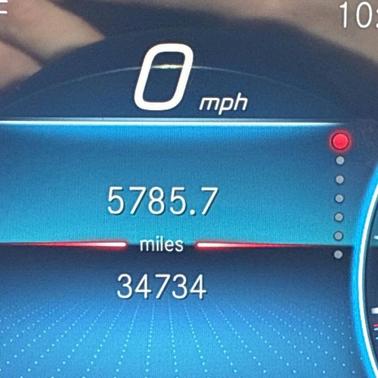 2022 Mercedes-Benz GLE 350 Base 4MATIC