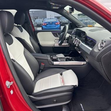 2021 Mercedes-Benz GLB 250 Base 4MATIC