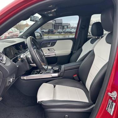 2021 Mercedes-Benz GLB 250 Base 4MATIC