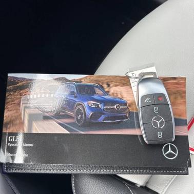 2021 Mercedes-Benz GLB 250 Base 4MATIC