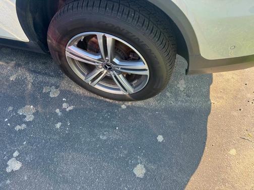 2022 Mercedes-Benz GLC 300 Base 4MATIC