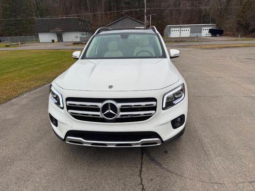 2023 Mercedes-Benz GLB 250 Base 4MATIC