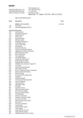 2023 Mercedes-Benz GLB 250 Base 4MATIC