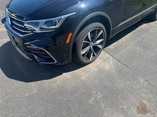 2023 Volkswagen Tiguan 2.0T SEL R-Line