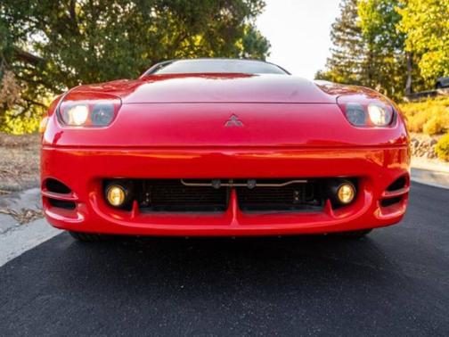 1995 Mitsubishi 3000GT VR-4