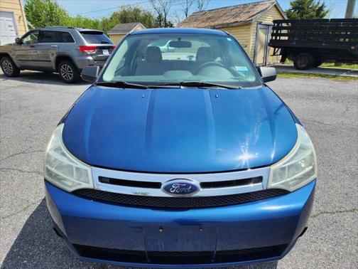 2008 Ford Focus SE