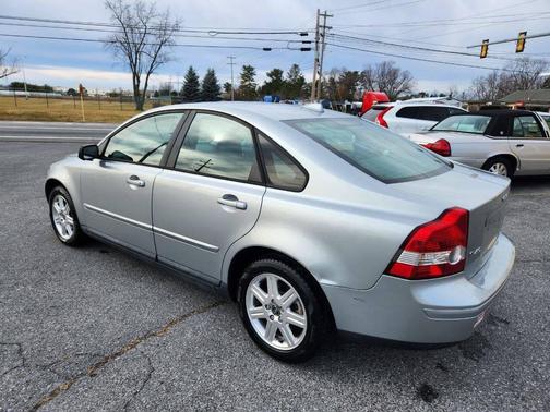 2006 Volvo S40 2.4i