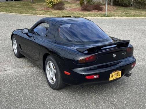 1994 Mazda RX-7 Turbo 2dr Hatchback