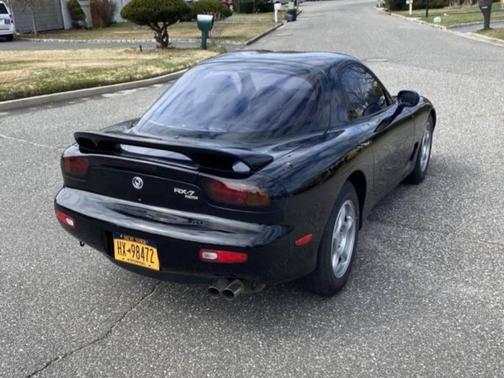 1994 Mazda RX-7 Turbo 2dr Hatchback