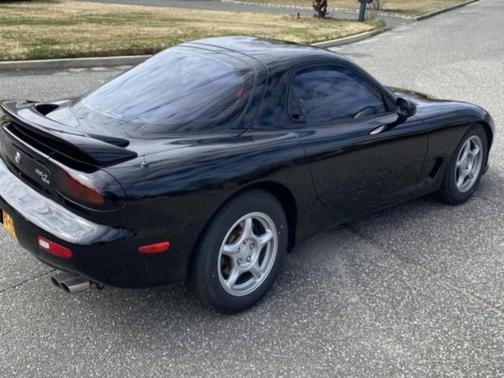 1994 Mazda RX-7 Turbo 2dr Hatchback