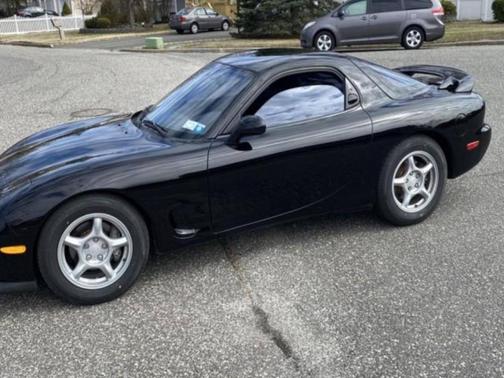 1994 Mazda RX-7 Turbo 2dr Hatchback