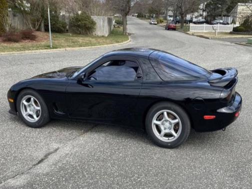 1994 Mazda RX-7 Turbo 2dr Hatchback
