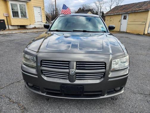 2008 Dodge Magnum R/T
