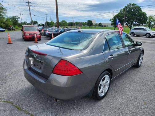 2006 Honda Accord EX-L