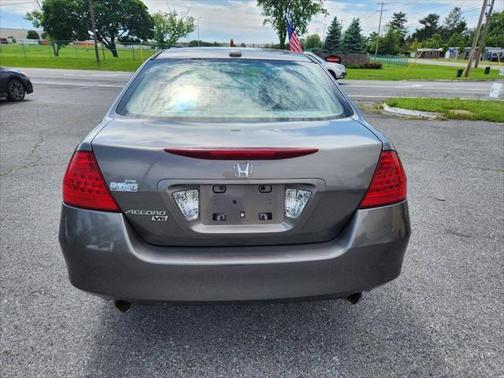 2006 Honda Accord EX-L