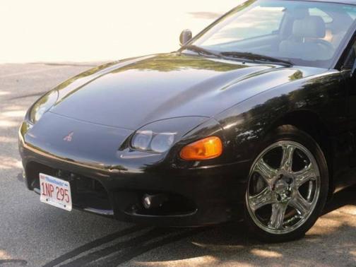 1997 Mitsubishi 3000GT VR-4