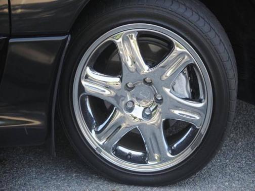 1997 Mitsubishi 3000GT VR-4