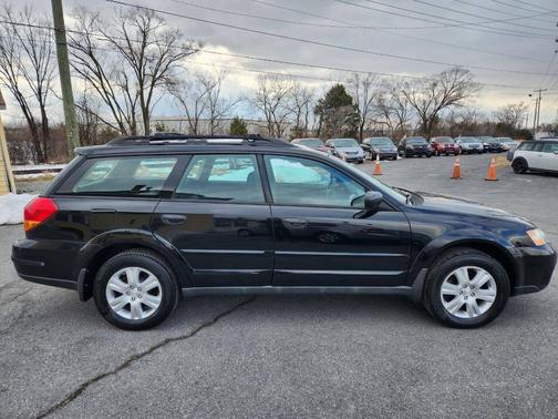 2005 Subaru Outback 2.5 i