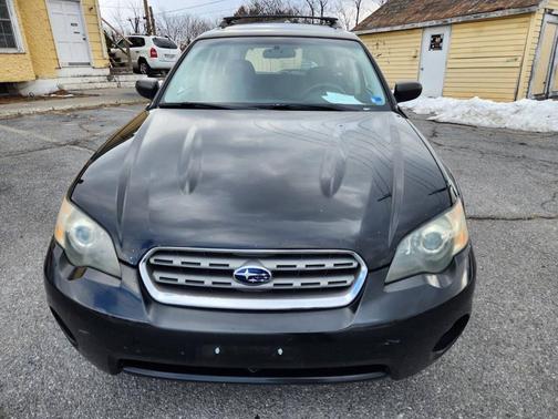 2005 Subaru Outback 2.5 i