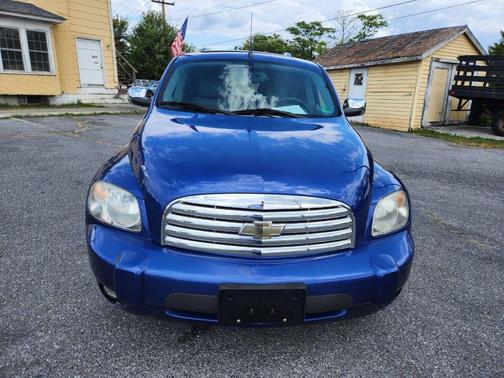 2006 Chevrolet HHR LT