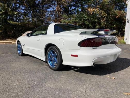 1999 Pontiac Firebird Formula