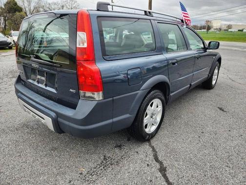 2005 Volvo XC70 Base AWD 4dr Turbo Wagon