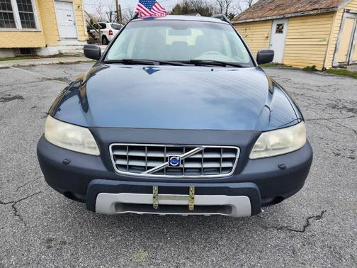 2005 Volvo XC70 Base AWD 4dr Turbo Wagon