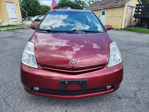 2004 Toyota Prius Base